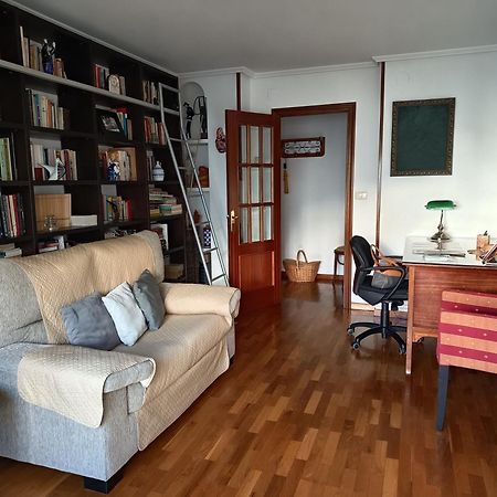 Vivienda Caseiro Ourense Ngoại thất bức ảnh