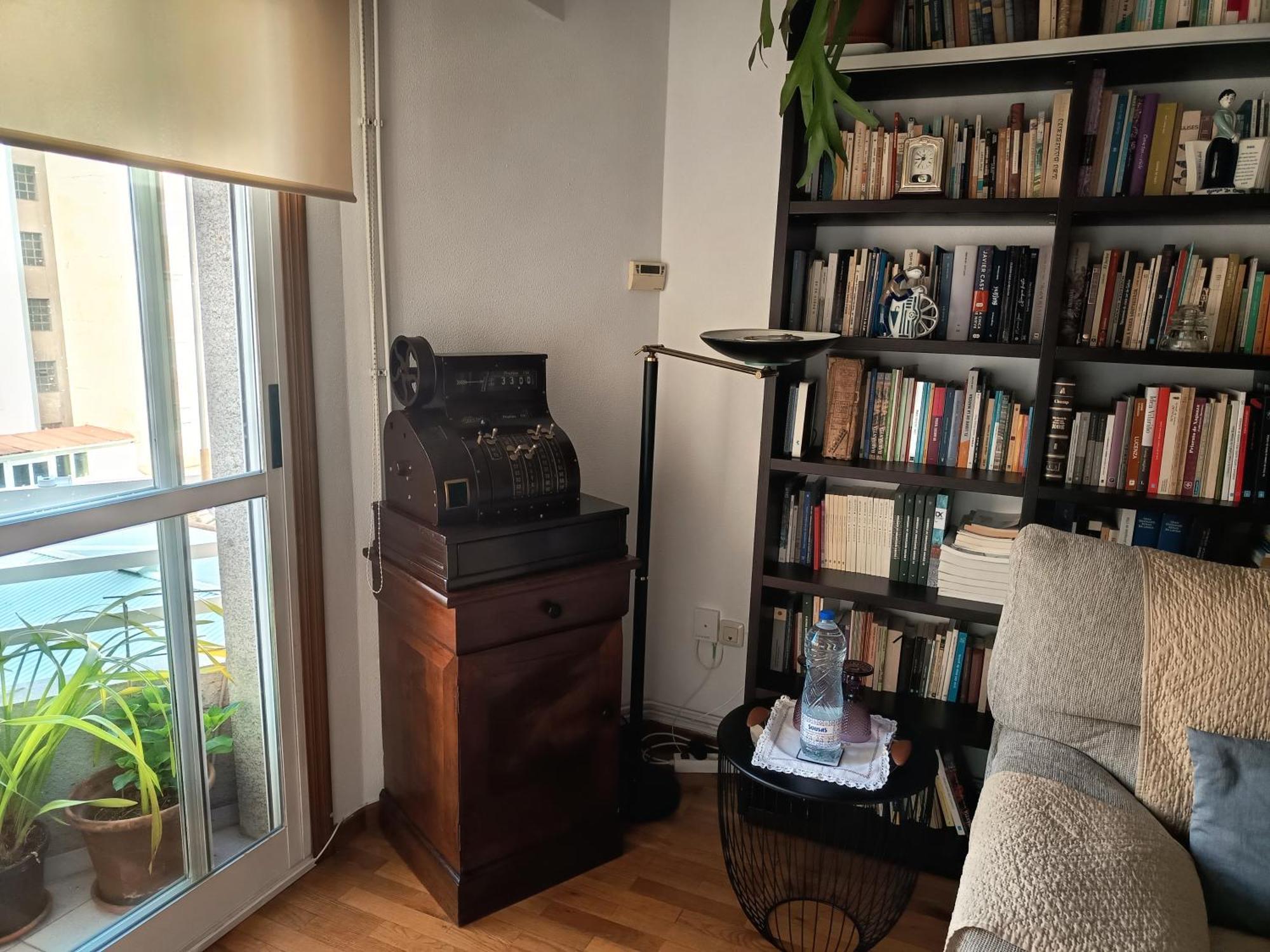 Vivienda Caseiro Ourense Ngoại thất bức ảnh