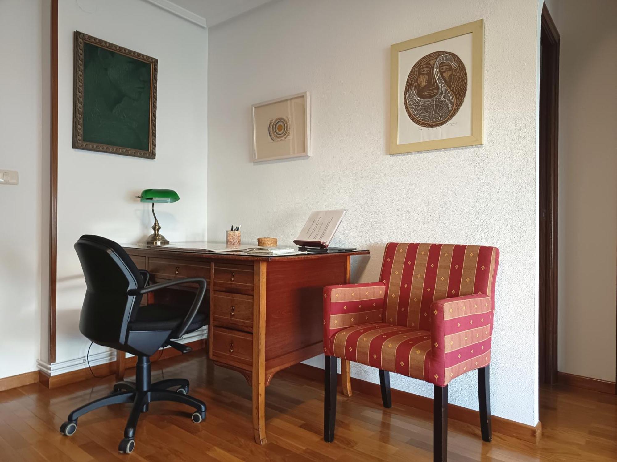 Vivienda Caseiro Ourense Ngoại thất bức ảnh