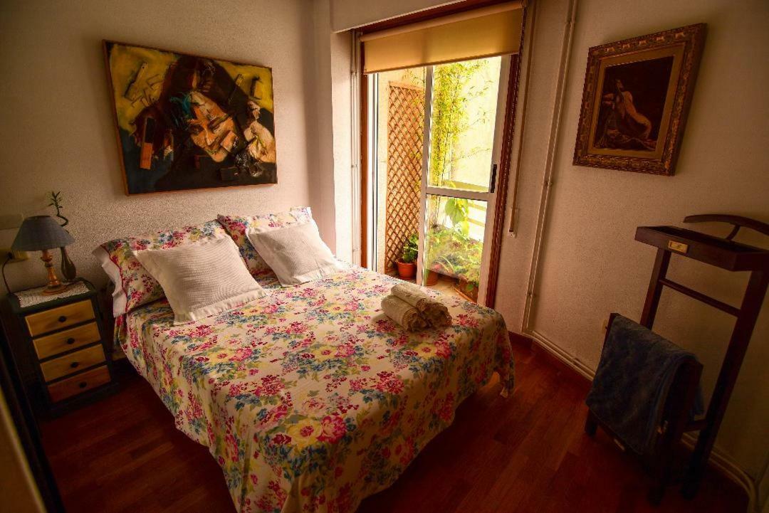 Vivienda Caseiro Ourense Ngoại thất bức ảnh