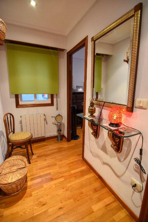 Vivienda Caseiro Ourense Ngoại thất bức ảnh