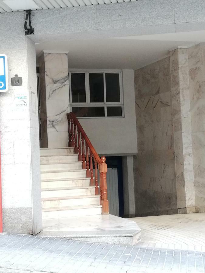 Vivienda Caseiro Ourense Ngoại thất bức ảnh