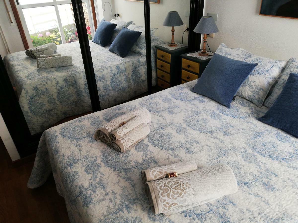 Vivienda Caseiro Ourense Ngoại thất bức ảnh