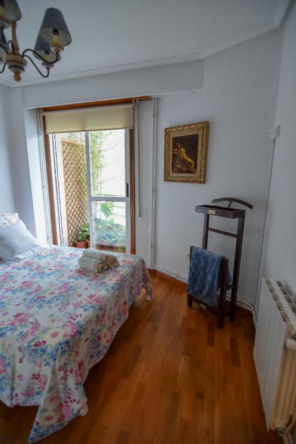 Vivienda Caseiro Ourense Ngoại thất bức ảnh